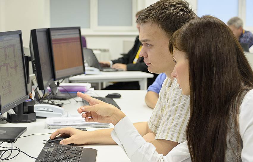 не хватает сотрудников