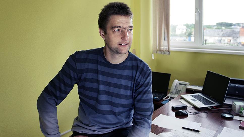 Что ждет совладельца «Зимней вишни» Дениса Штенгелова в свете расследования пожара