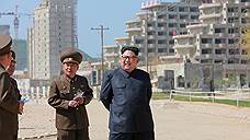 В США ломают голову над подарком Ким Чен Ыну