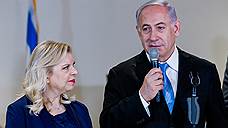 «Это общественный феномен — Нетаньяху сохраняет рейтинг, несмотря на коррупционные скандалы»