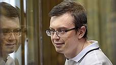 «Защита Никандрова будет обжаловать этот приговор»