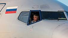 Российские авиакомпании ждут иностранных пилотов