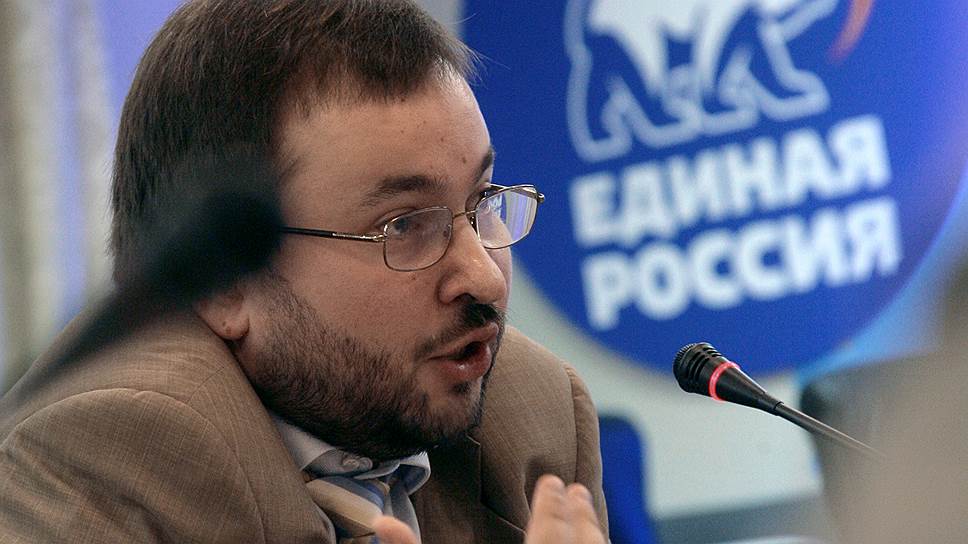 Политолог Михаил Виноградов в эфире “Ъ FM” — о срыве выборов в Хакасии
