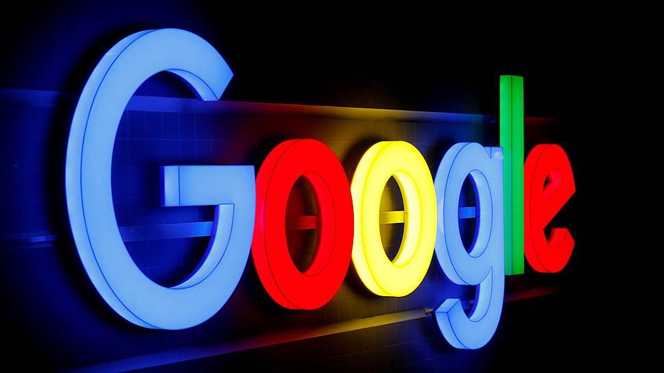 Александр Леви — о юбилее корпорации Google