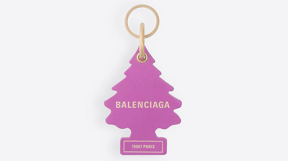 balenciaga accessoires