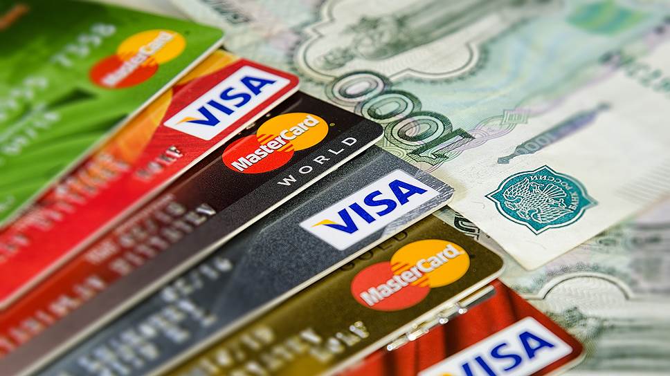 Насколько реально отключение кредитных организаций от Visa и MasterCard