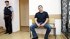 Вячеслав Цеповяз красиво жить в тюрьме себе не запрещал