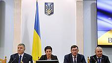 Экс-агент СБУ «раскрыл» секреты украинских властей