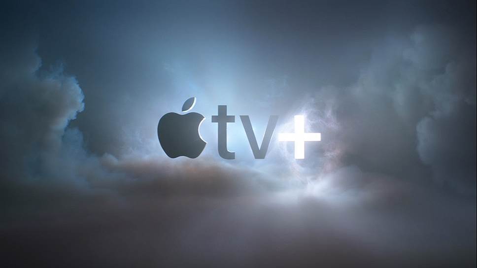 Александр Леви — о сервисе Apple TV+