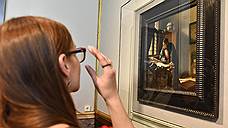 «Абсолютный рекорд посещаемости поставила “Эпоха Рембрандта и Вермеера”»