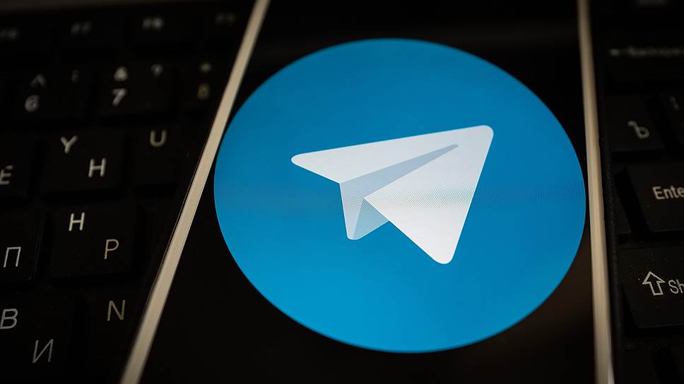 Насколько популярной будет опция геочатов в Telegram