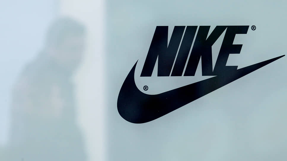 Почему Nike не довез коллекцию до Китая