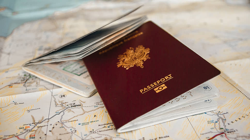 Почему ужесточаются требования к соискателям «золотых паспортов»