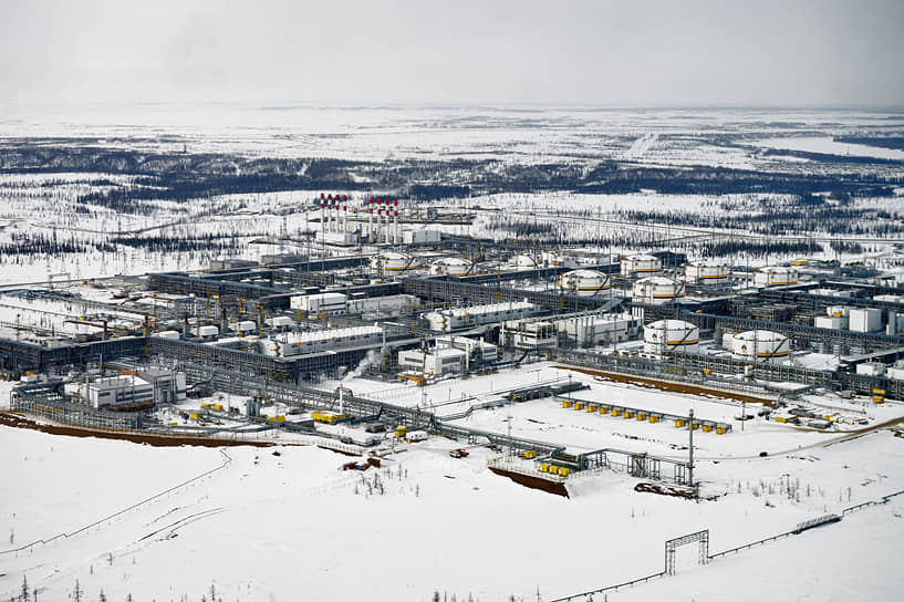 Тагульское месторождение красноярский фото