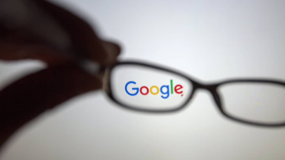 За что Google штрафуют в России