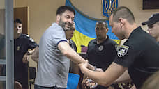 «Кирилла Вышинского не освобождают в связи с обменом»