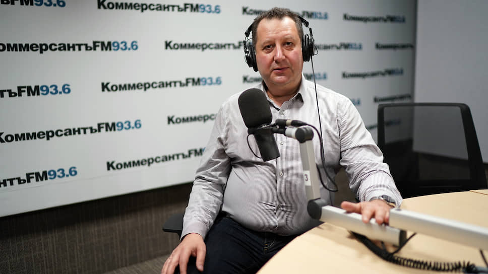 Дмитрий Дризе — о подоплеке «московского дела»