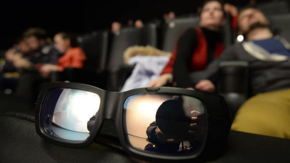 Почему российские киноленты не оправдали ожидания прокатчиков