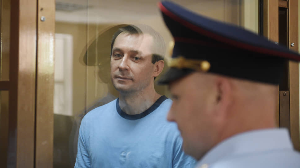 Может ли решение КС по делу Дмитрия Захарченко создать прецедент