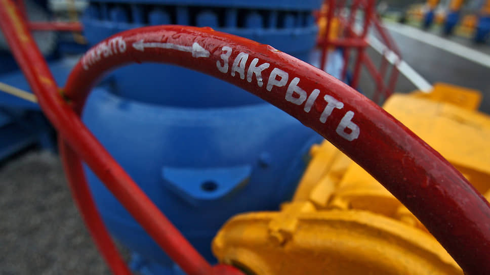 Прекратит ли «Газпром» поставки топлива на Украину