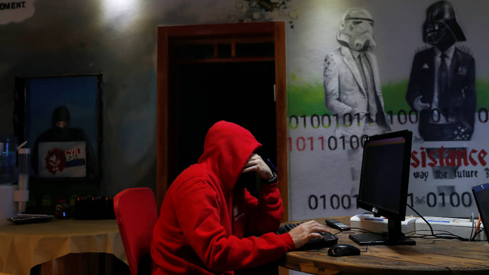 Как киберпреступники из Evil Corp похитили $100 миллионов