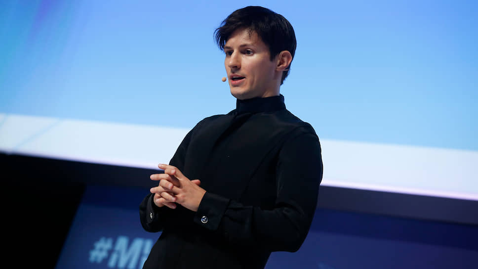Что будет с криптовалютой Павла Дурова