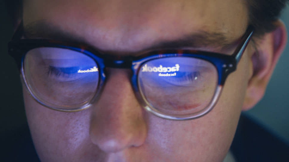 Как Facebook лишил аккаунтов «российскую разведку»
