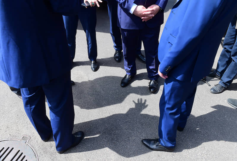 Стартапы теряют инвесторов – Коммерсантъ FM