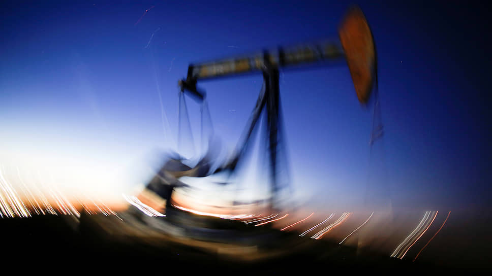 Нефтяные рынки переживают «шторм»
