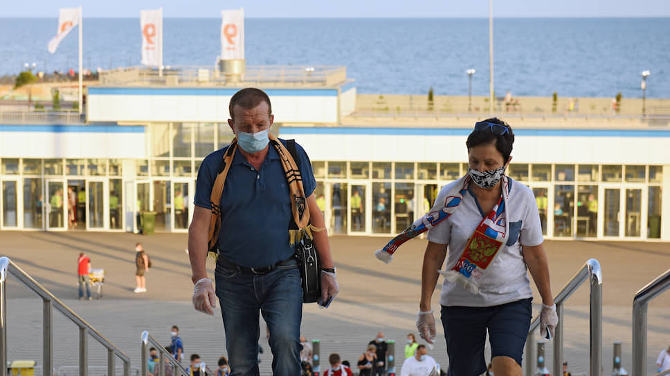 Какое направление выбрать тем, кто привык к заграничному сервису