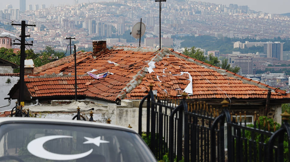 Почему россияне нацелились на турецкую недвижимость