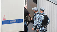 «Юрий Дмитриев воспринял приговор спокойно»