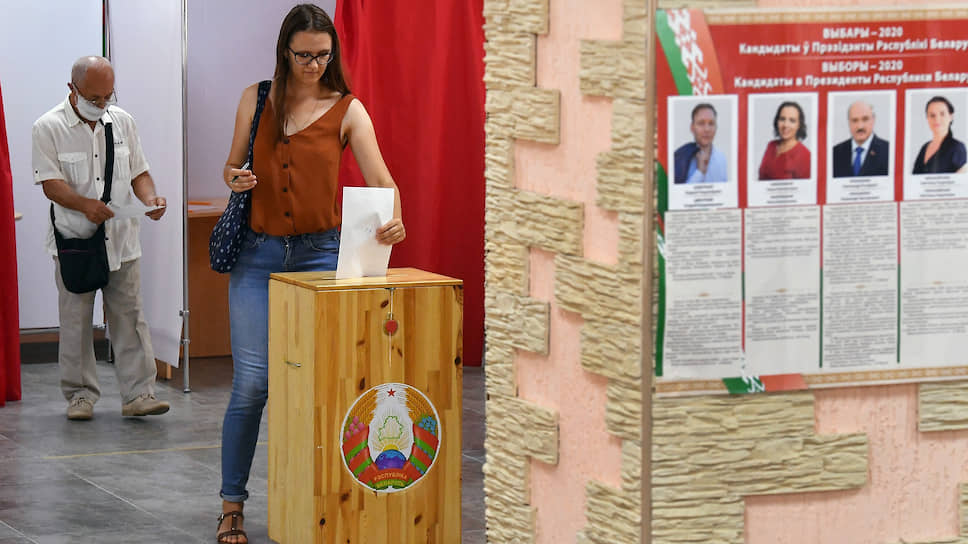 Зарубежные СМИ: Чем примечательны результаты выборов в Белоруссии?
