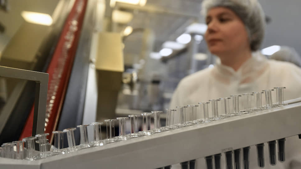Что не устраивает фармкомпании в российской вакцине