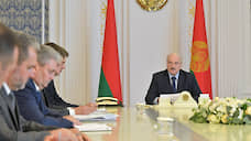 «Лукашенко не в той позиции, чтобы торговаться с Москвой»
