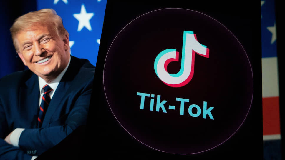 TikTok может поставить блок на сделке