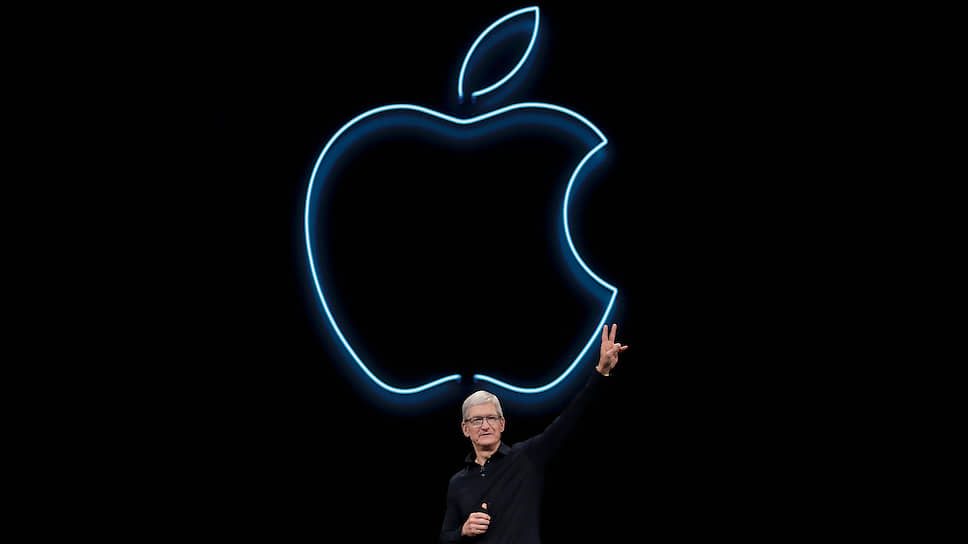 Зарубежные СМИ: Почему Apple не представила iPhone 12?