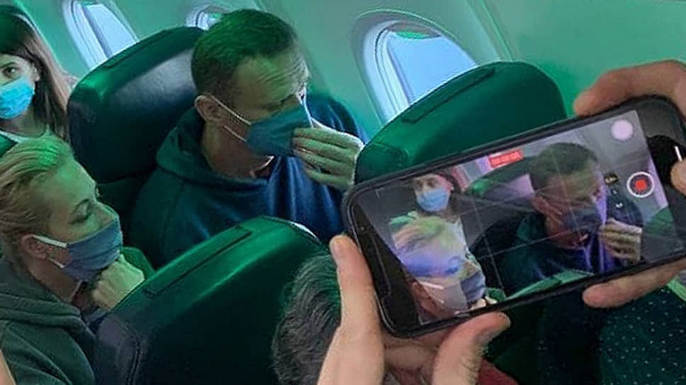Зарубежные СМИ: Как мир отреагировал на задержание Алексея Навального?