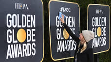 «Золотой глобус» расставит точки над «Оскаром»