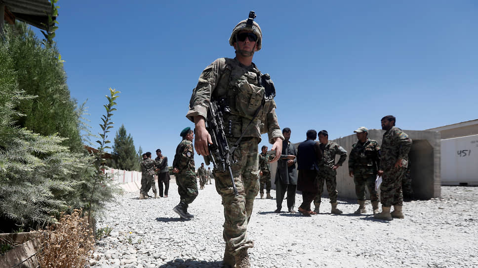 Зарубежные СМИ: Что ждет Афганистан после вывода войск США и союзников?