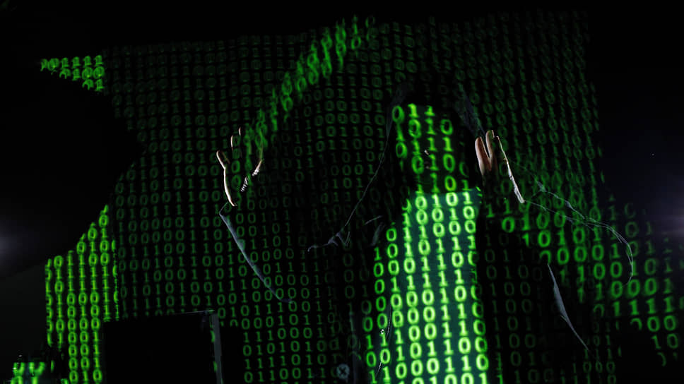 Хакеры атакуют бизнес