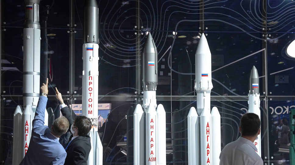 Во сколько России обойдется строительство своего модуля в космосе