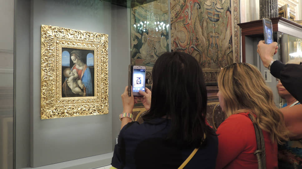 Будут ли популярны аукционы цифровых картин