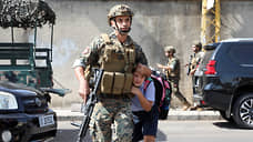 Зарубежные СМИ: Что известно о стрельбе в Бейруте?