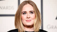 Adele возвращается к творчеству