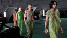 «В мире моды успешно совмещаются инновации и экологическая ответственность»