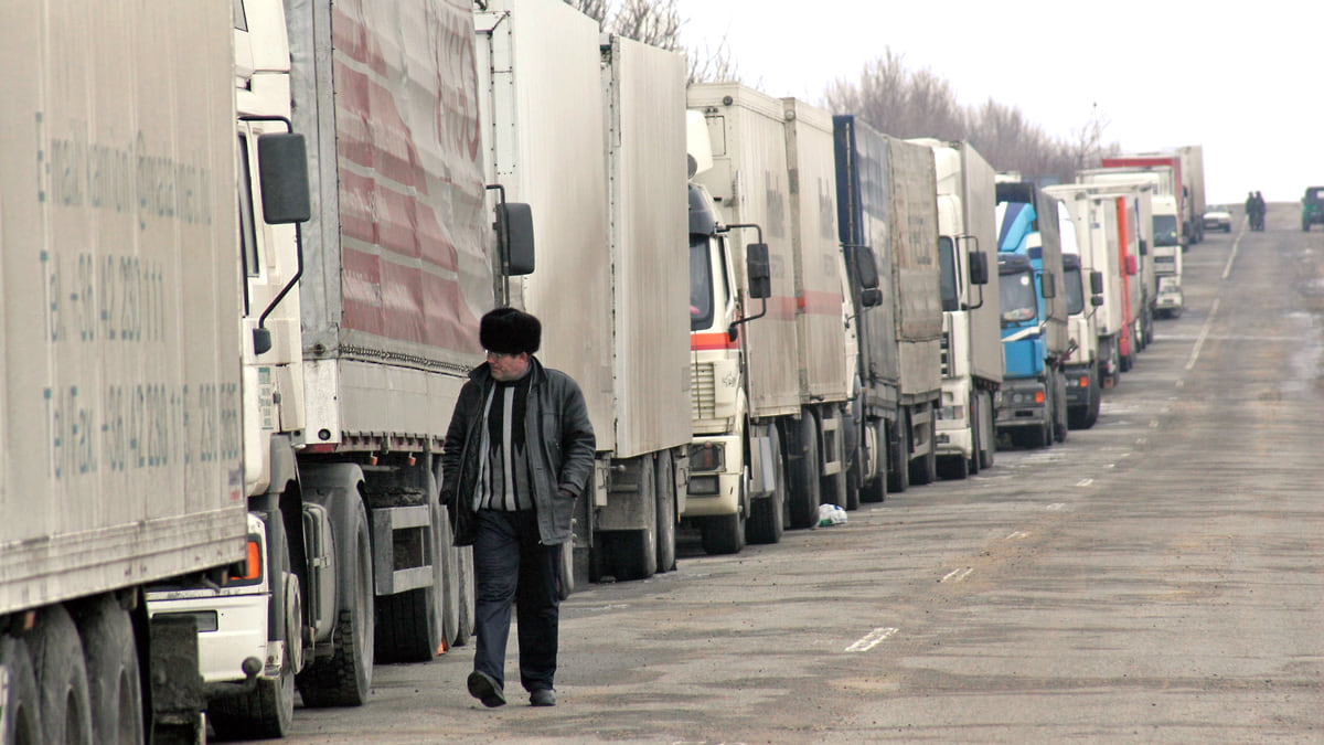 Как ситуация с мигрантами в Белоруссии скажется на российском потребителе