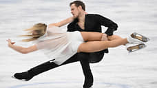 «Произвольный танец россияне отработали почти безупречно»