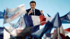 Зарубежные СМИ: Каким будет второй тур президентских выборов во Франции?