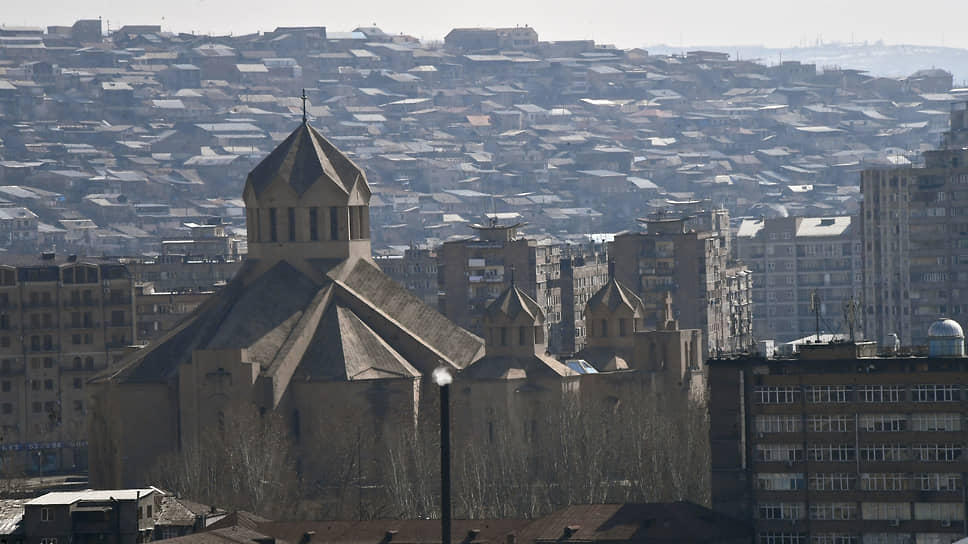 Как отмена ограничений в Армении повлияет на турпоток